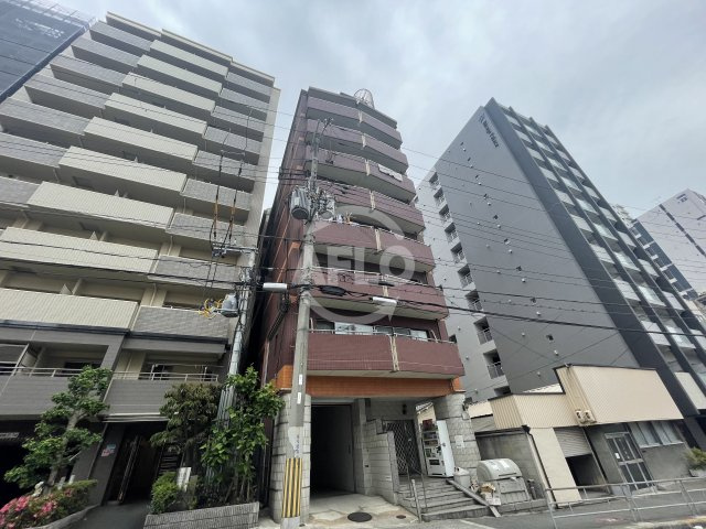 パティオ・イトー　日吉小学校区の外観|パティオ・イトー　外観