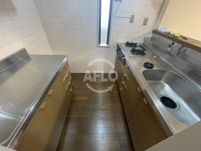 パティオ・イトー　日吉小学校区のキッチン|パティオ・イトー　キッチン