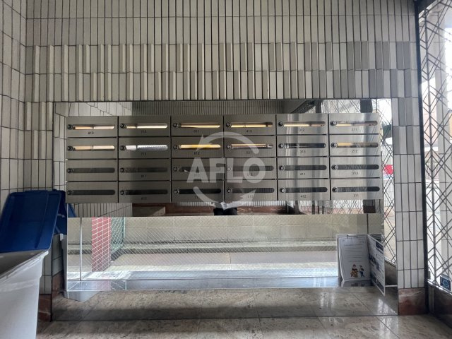 パティオ・イトー　日吉小学校区のその他共用部分|パティオ・イトー　メールボックス