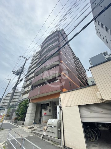 パティオ・イトー　日吉小学校区の外観|パティオ・イトー　外観