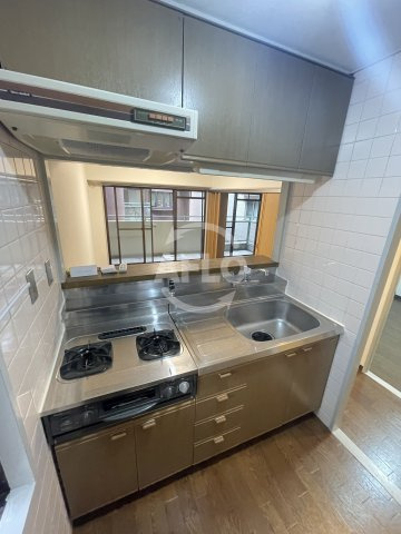 パティオ・イトー　日吉小学校区のキッチン|パティオ・イトー　システムキッチン