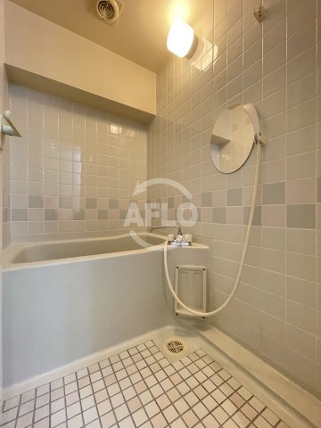 パティオ・イトー　日吉小学校区の浴室|パティオ・イトー　バスルーム