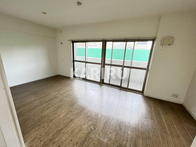 夢グランシャリオの居間・リビング