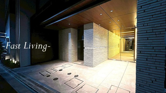 プラウドフラット四谷三丁目