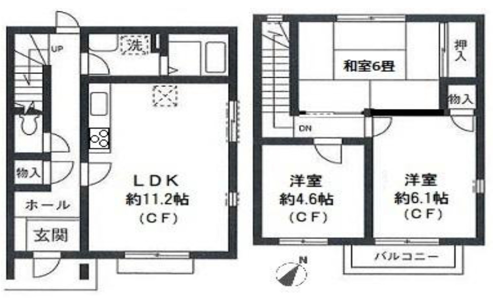アロッジオ日限山