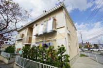 サンヴィレッジおゆみ野Aの画像