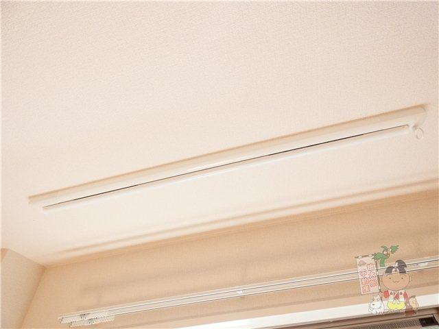 フィオーレの設備