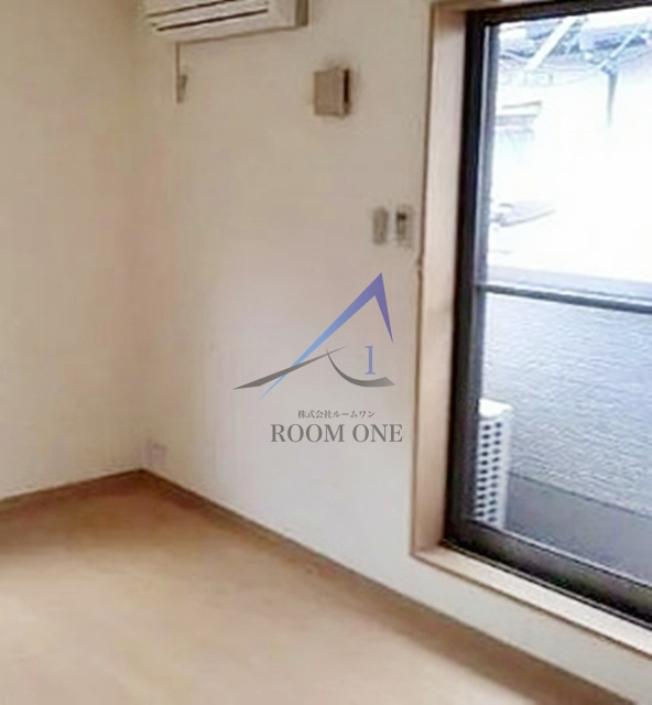 Ｇ＆Ｗ東池袋の内装