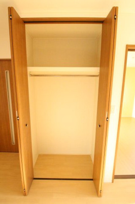 【収納】 | ピュアヴェール