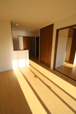 【内装】 | ピュアヴェール