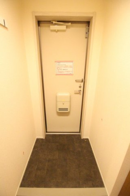 【玄関】 | ピュアヴェール