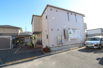 【外観】 | ピュアヴェール