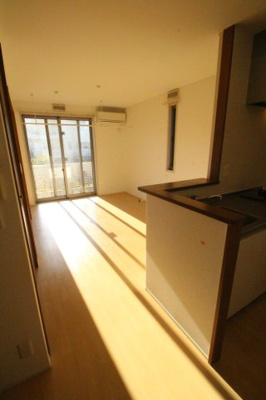 【居間・リビング】 | ピュアヴェール