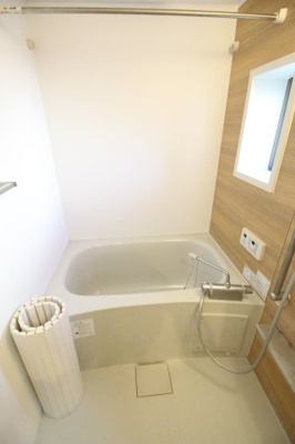 【浴室】 | ピュアヴェール