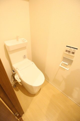 【トイレ】 | ピュアヴェール