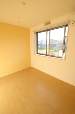 【寝室】 | ピュアヴェール