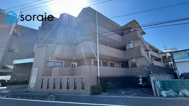 ロイヤルステージ新所沢
