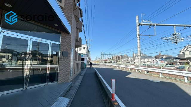 ロイヤルステージ新所沢のその他|3月5日撮影
