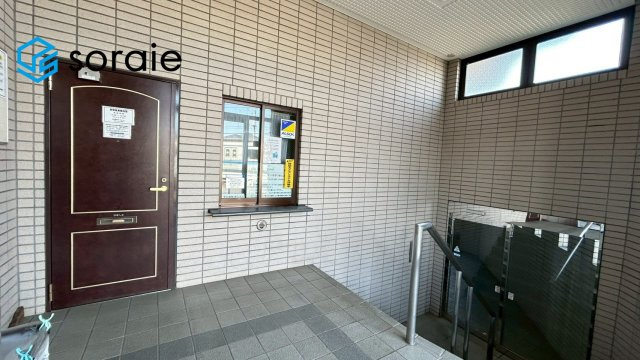 ロイヤルステージ新所沢のその他|3月5日撮影