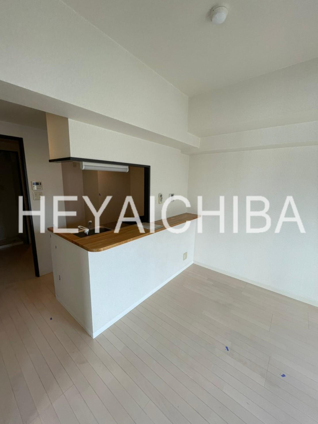 ラルジュ マノワールの居間・リビング