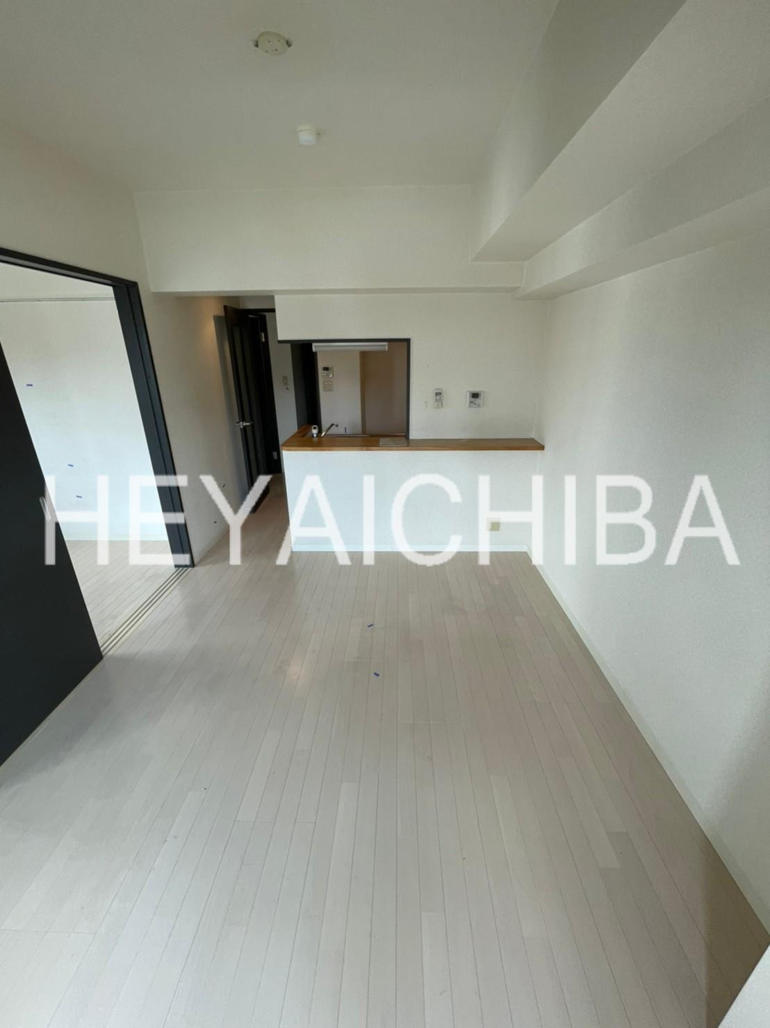 ラルジュ マノワールの居間・リビング