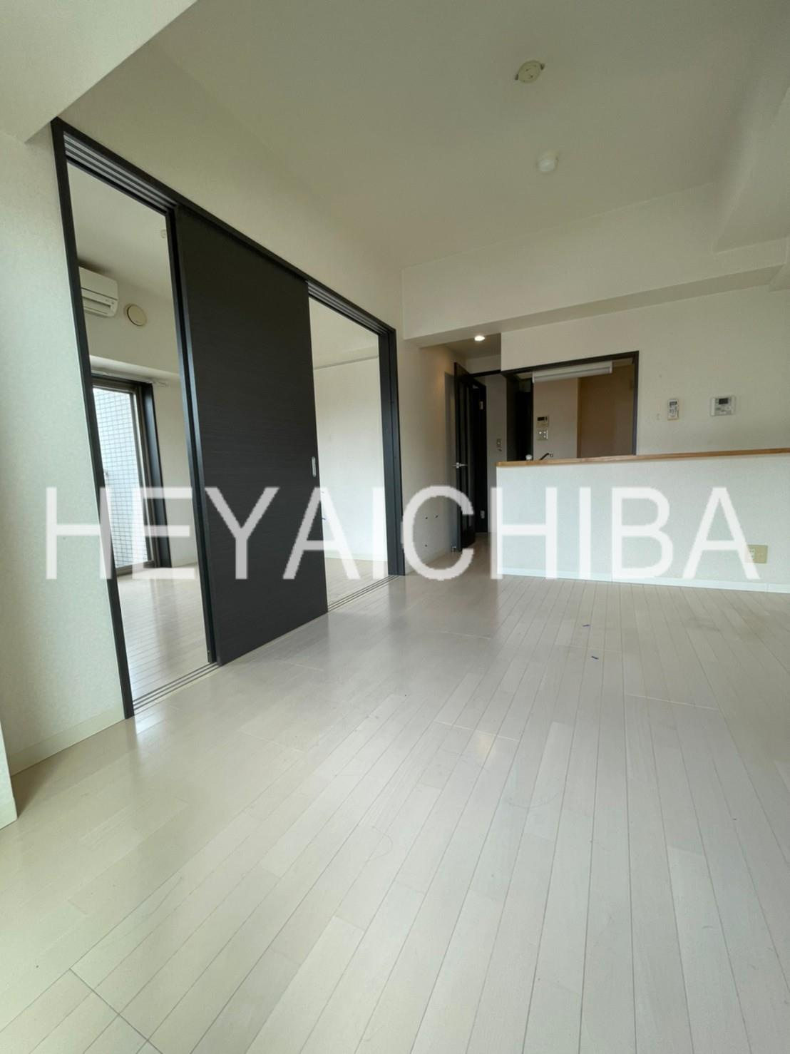 ラルジュ マノワールの居間・リビング