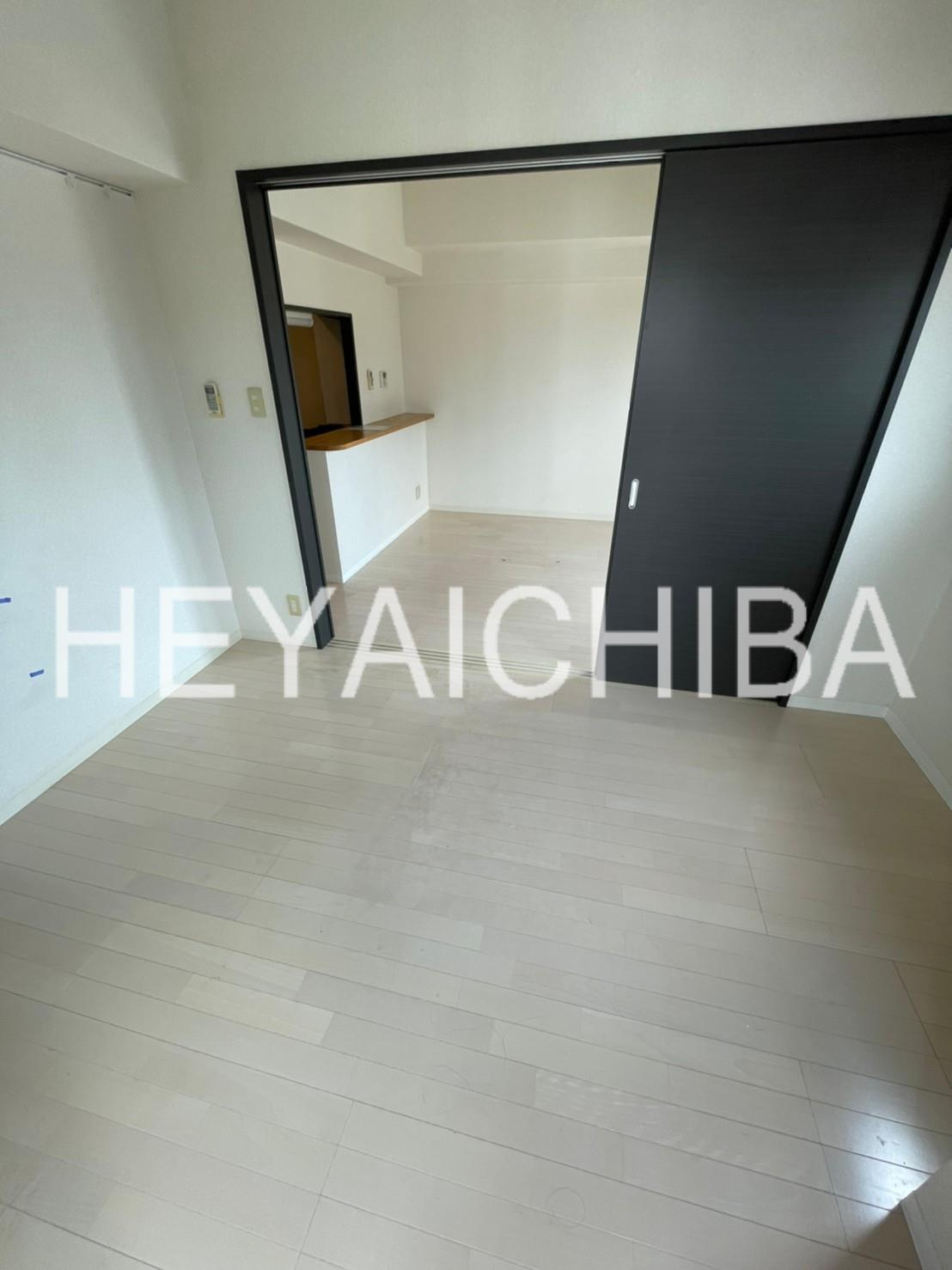 ラルジュ マノワールの洋室