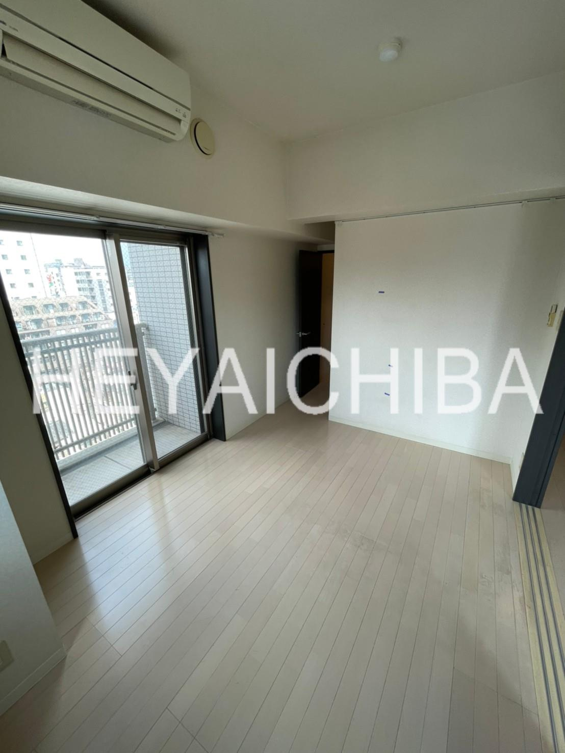 ラルジュ マノワールの寝室