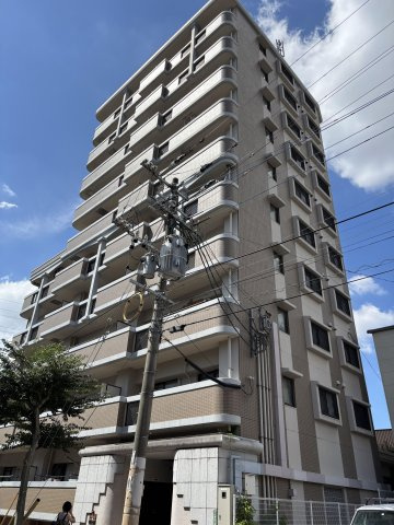 【外観】 | アムール春日公園 | JRと西鉄の2沿線で各方面への移動が便利な好立地です