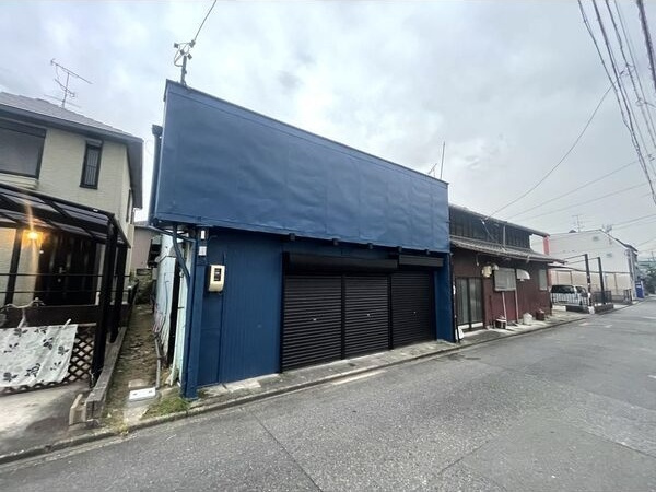 南区本星崎町戸建