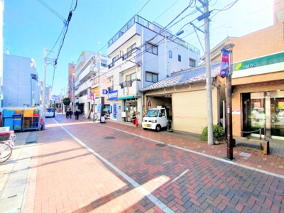 【前面道路含む現地写真】 | ◇◆田尻町店舗付き中古戸建◆◇ | ◆子育て世代のスタッフもいますので、お客様目線での物件選び、ご提案が可能です。お問い合わせいただきました物件以外も多数ご紹介させていただきます。