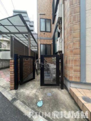 【エントランス】 | アーバンプレイスシャンゼリゼ