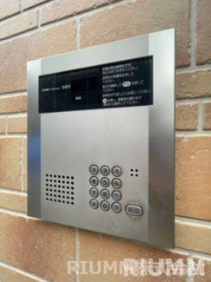 【セキュリティ】 | アーバンプレイスシャンゼリゼ