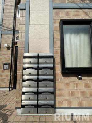 【設備】 | アーバンプレイスシャンゼリゼ