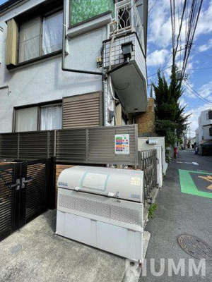 【その他共用部分】 | アーバンプレイスシャンゼリゼ