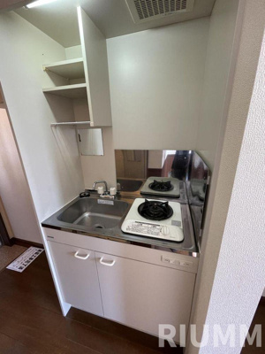 【キッチン】 | アーバンプレイスシャンゼリゼ