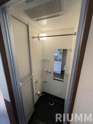 【シャワールーム】 | アーバンプレイスシャンゼリゼ