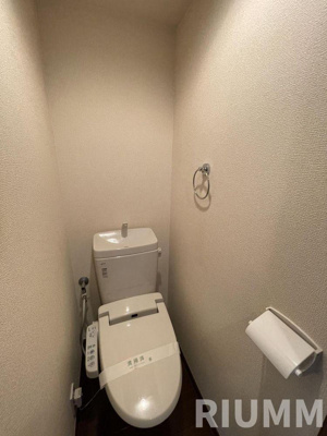 【トイレ】 | アーバンプレイスシャンゼリゼ