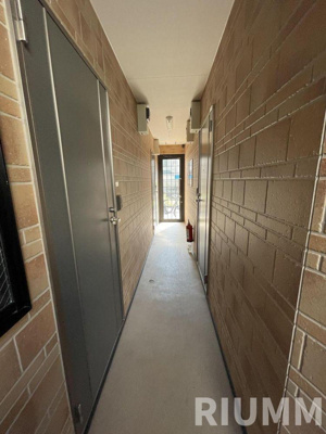 【玄関】 | アーバンプレイスシャンゼリゼ