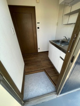 【玄関】 | ハミング塩田