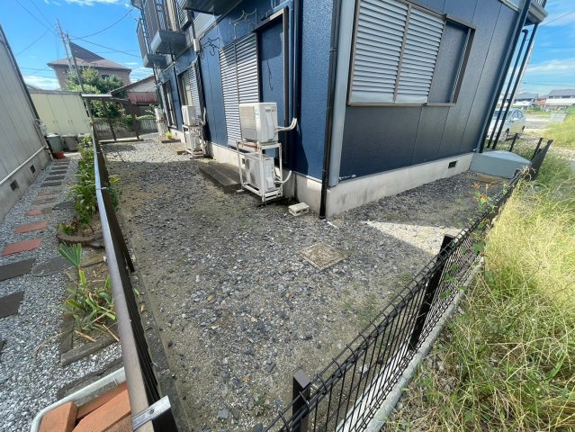 【その他共用部分】 | ハミング塩田