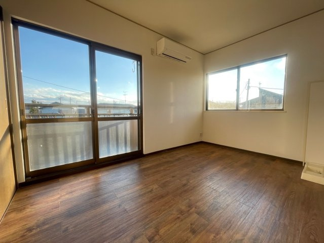 【居間・リビング】 | ハミング塩田