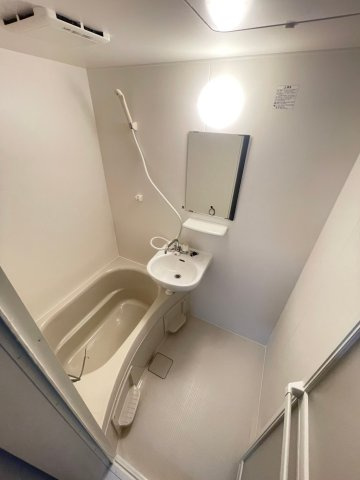 【浴室】 | ハミング塩田