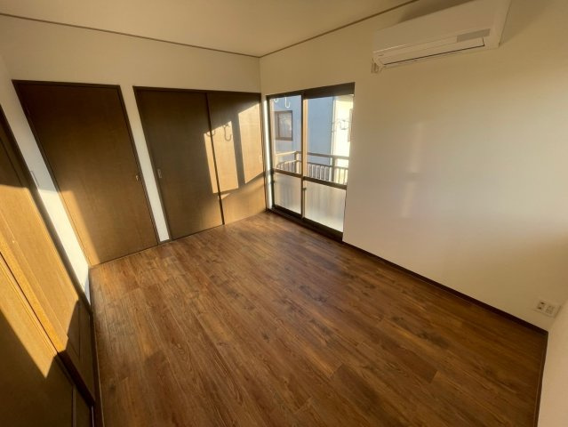 【寝室】 | ハミング塩田