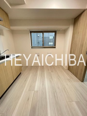 クレイシアIDZ上野 の居間・リビング