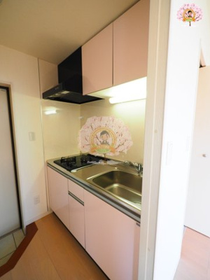 【キッチン】 | グロース横浜 | 同一仕様