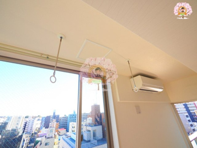 【設備】 | グロース横浜 | 同一仕様