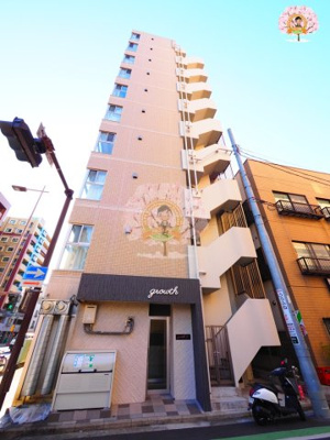 【外観】 | グロース横浜