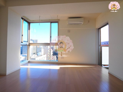 【居間・リビング】 | グロース横浜 | 同一仕様