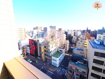 【展望】 | グロース横浜 | 902号室引用